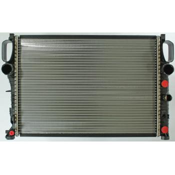 Agility Auto Parts 8012906 Radiator product image 1 of 1
