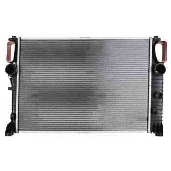 Agility Auto Parts 8012907 - Radiator Agility Auto Parts 8012907 Radiator product image 1 of 1