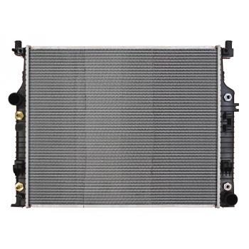 Agility Auto Parts 8012909 Radiator product image 1 of 1
