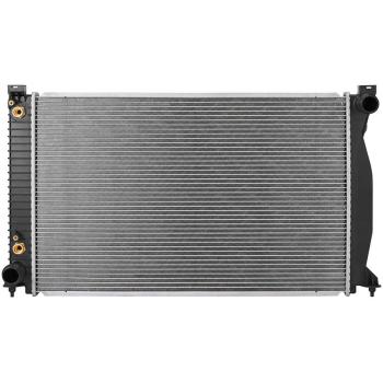 Agility Auto Parts 8012912 Radiator product image 1 of 1