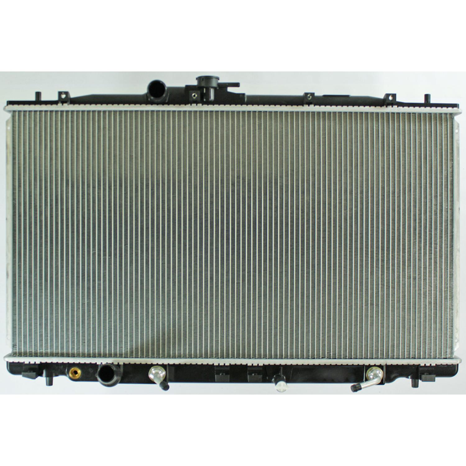 Agility Auto Parts 8012916 - Radiator Agility Auto Parts 8012916 Radiator product image 1 of 1