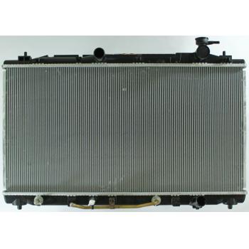 Agility Auto Parts 8012917 Radiator product image 1 of 1