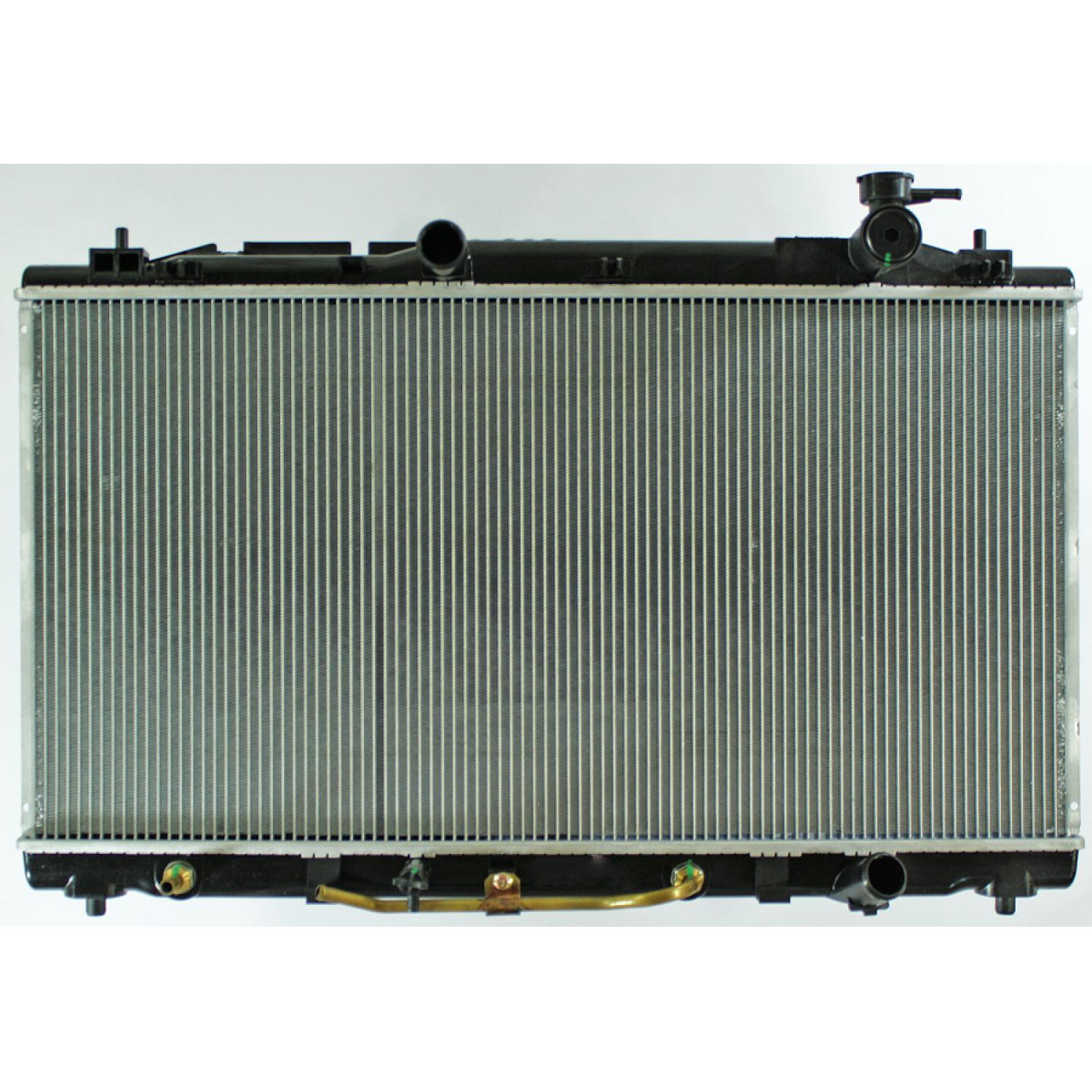 Agility Auto Parts 8012919 - Radiator Agility Auto Parts 8012919 Radiator product image 1 of 1