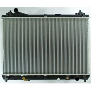 Agility Auto Parts 8012920 Radiator product image 1 of 1