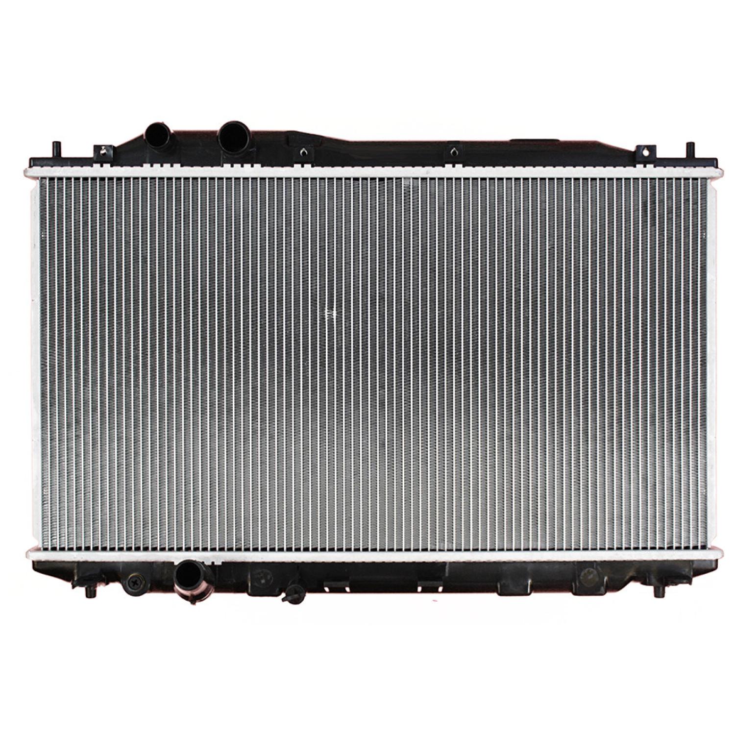 Agility Auto Parts 8012922 - Radiator Agility Auto Parts 8012922 Radiator product image 1 of 1