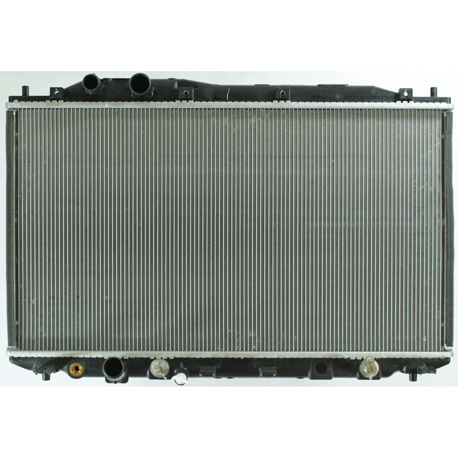 Agility Auto Parts 8012923 - Radiator Agility Auto Parts 8012923 Radiator product image 1 of 1