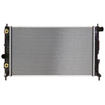Agility Auto Parts 8012924 - Radiator Agility Auto Parts 8012924 Radiator product image 1 of 1
