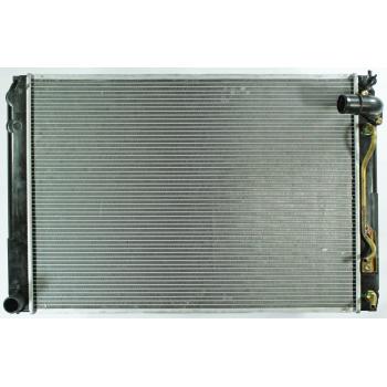 Agility Auto Parts 8012925 Radiator product image 1 of 1