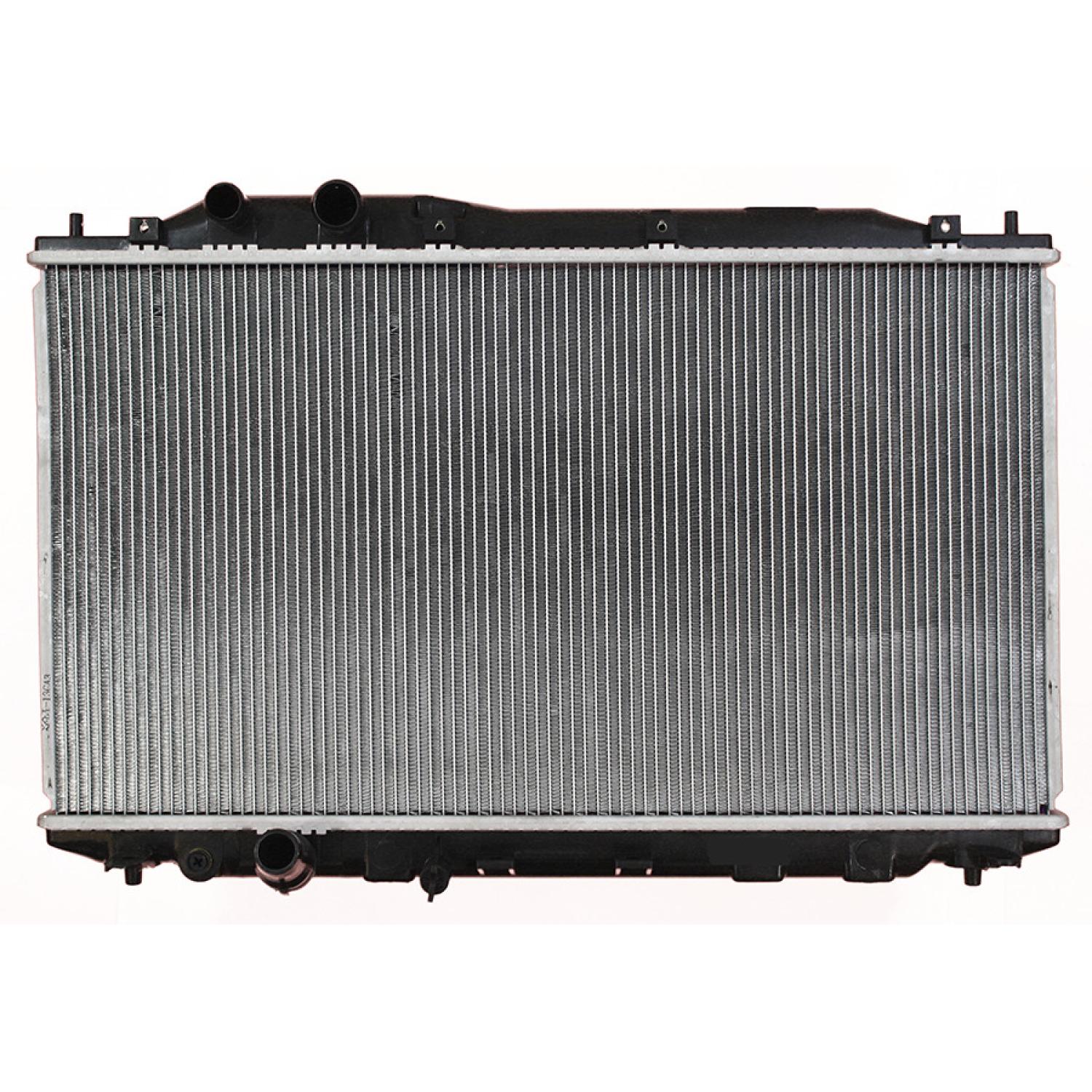 Agility Auto Parts 8012926 - Radiator Agility Auto Parts 8012926 Radiator product image 1 of 1