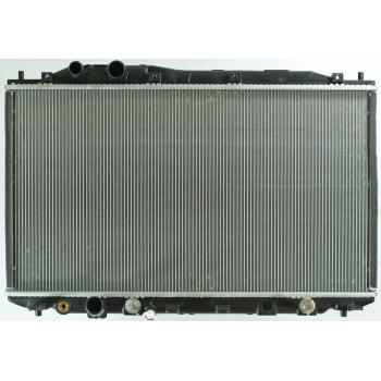Agility Auto Parts 8012927 Radiator product image 1 of 1