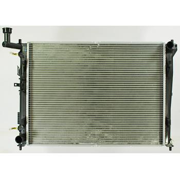 Agility Auto Parts 8012928 - Radiator Agility Auto Parts 8012928 Radiator product image 1 of 1