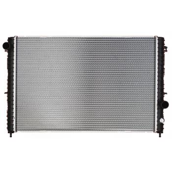 Agility Auto Parts 8012930 - Radiator Agility Auto Parts 8012930 Radiator product image 1 of 1