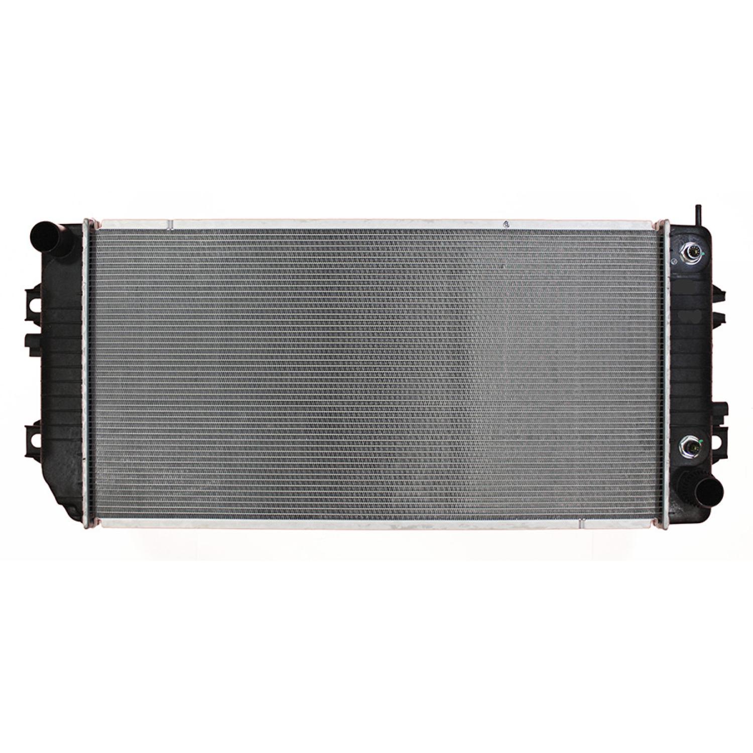 Agility Auto Parts 8012935 - Radiator Agility Auto Parts 8012935 Radiator product image 1 of 1