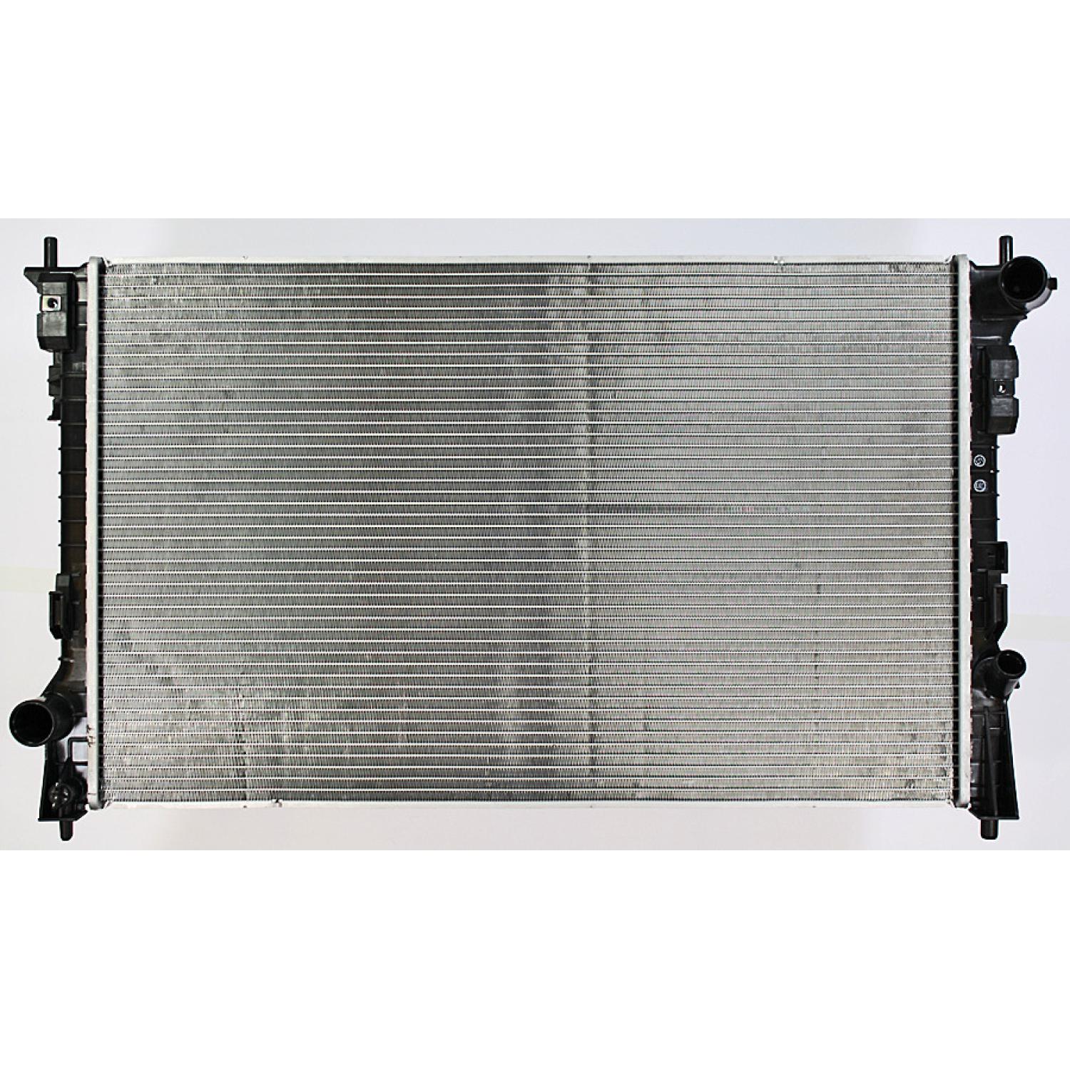 Agility Auto Parts 8012937 - Radiator Agility Auto Parts 8012937 Radiator product image 1 of 1