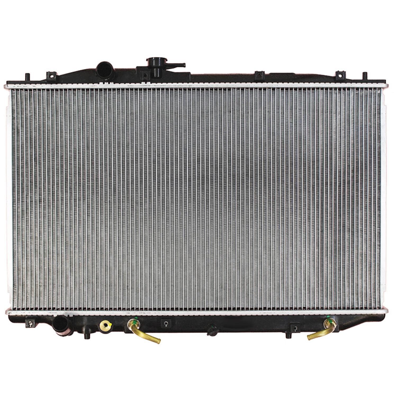 Agility Auto Parts 8012939 - Radiator Agility Auto Parts 8012939 Radiator product image 1 of 1