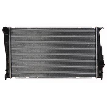 Agility Auto Parts 8012941 Radiator product image 1 of 1