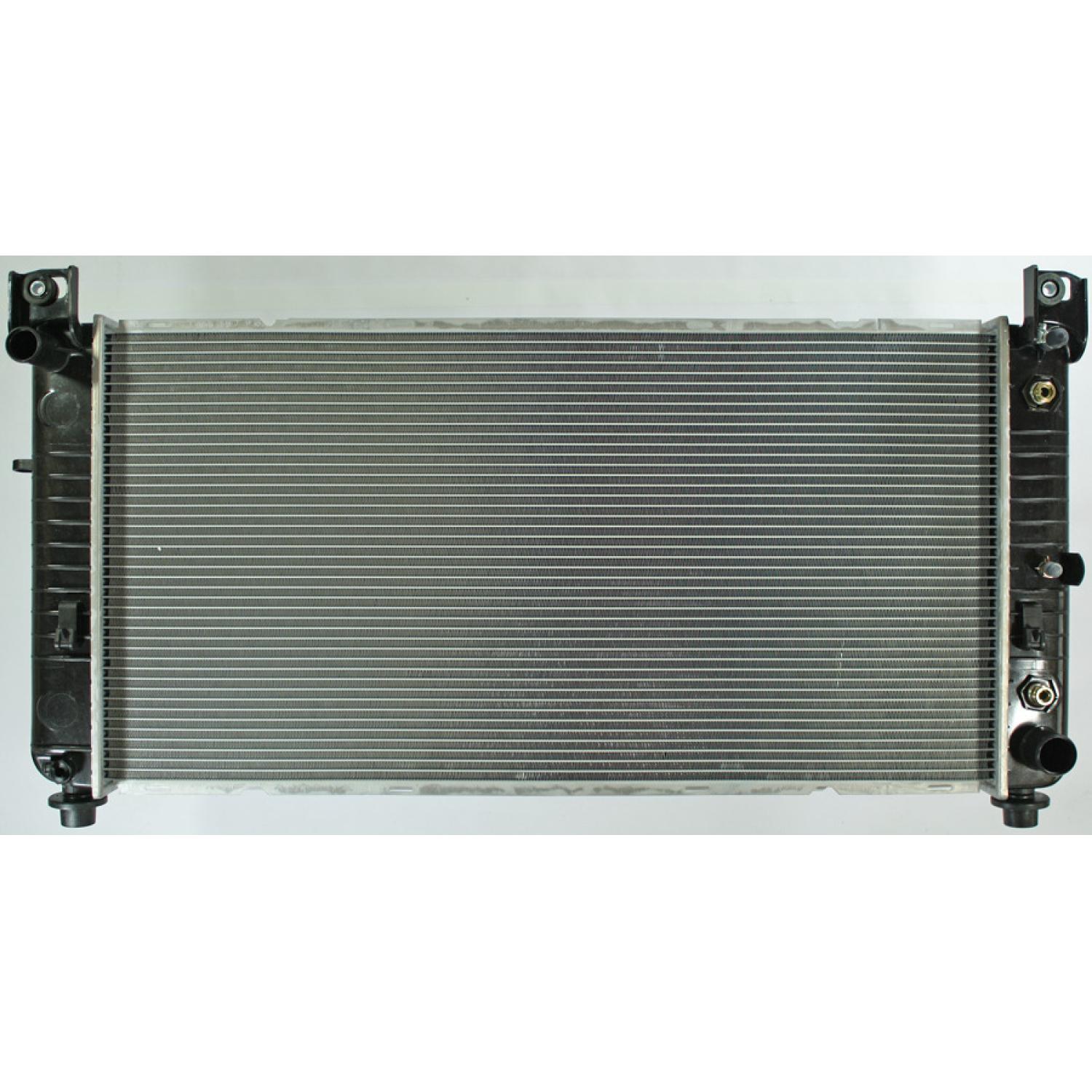 Agility Auto Parts 8012946 - Radiator Agility Auto Parts 8012946 Radiator product image 1 of 1