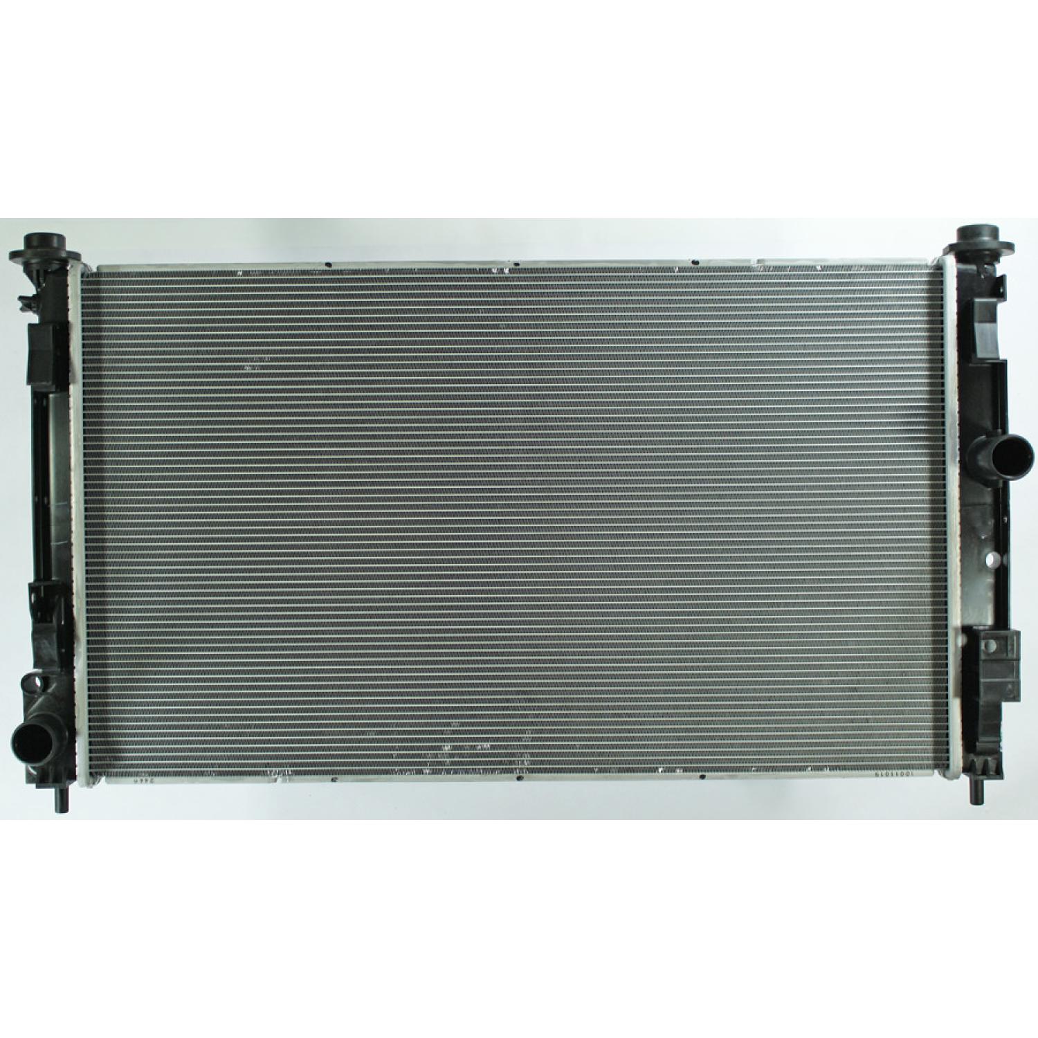 Agility Auto Parts 8012950 Radiator product image 1 of 1