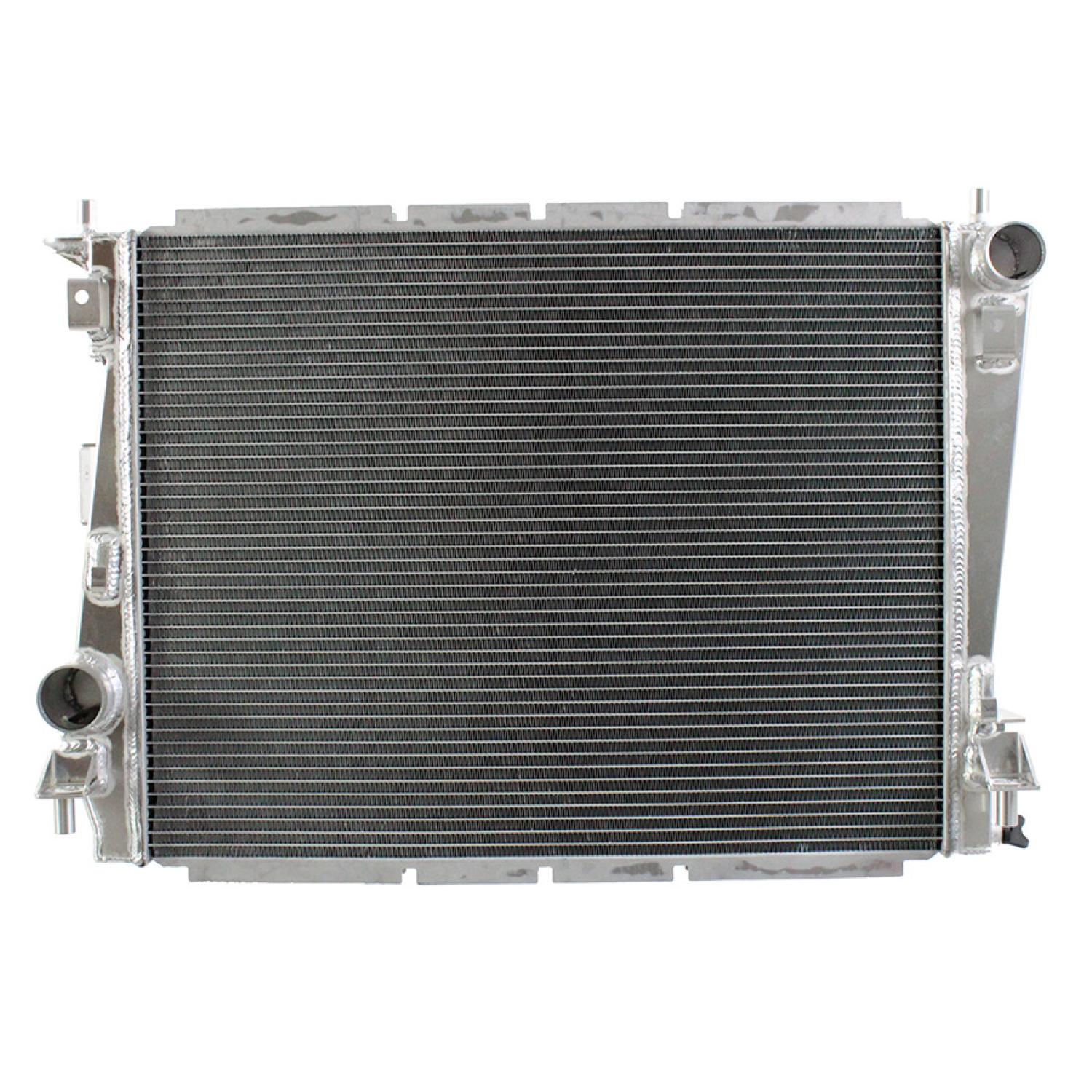 Agility Auto Parts 8012953 Radiator product image 1 of 1