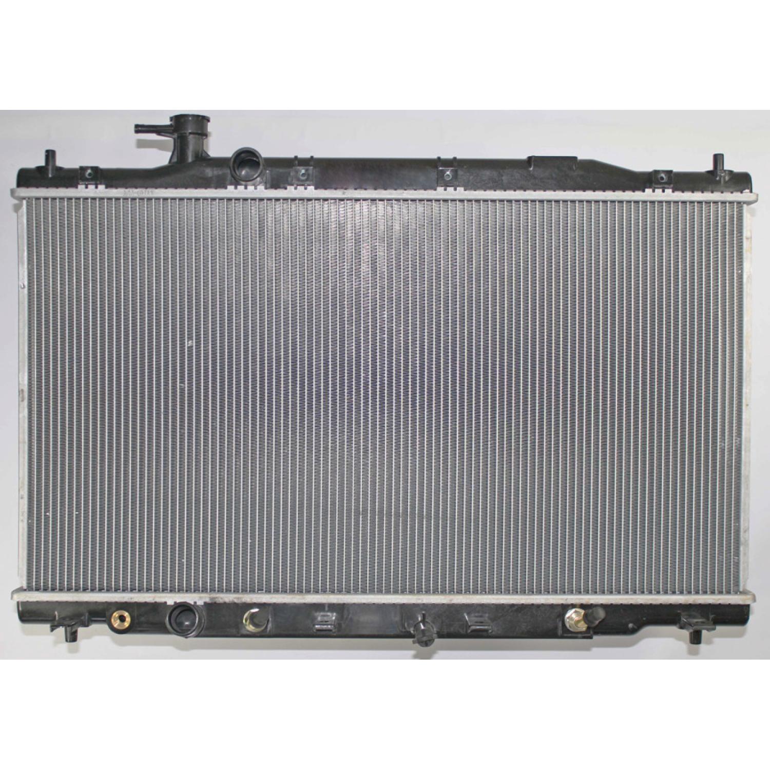 Agility Auto Parts 8012954 Radiator product image 1 of 1