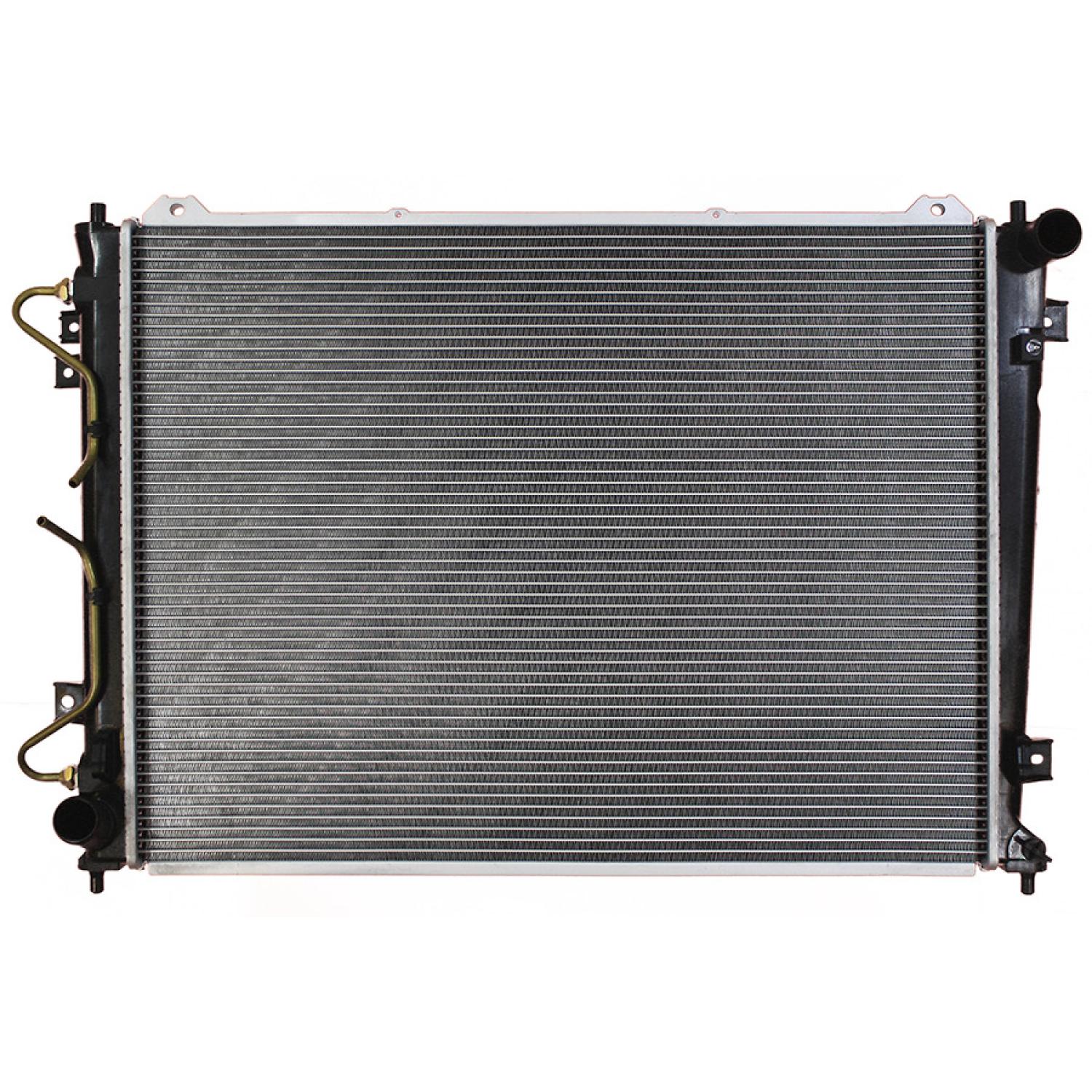 Agility Auto Parts 8012960 Radiator product image 1 of 1