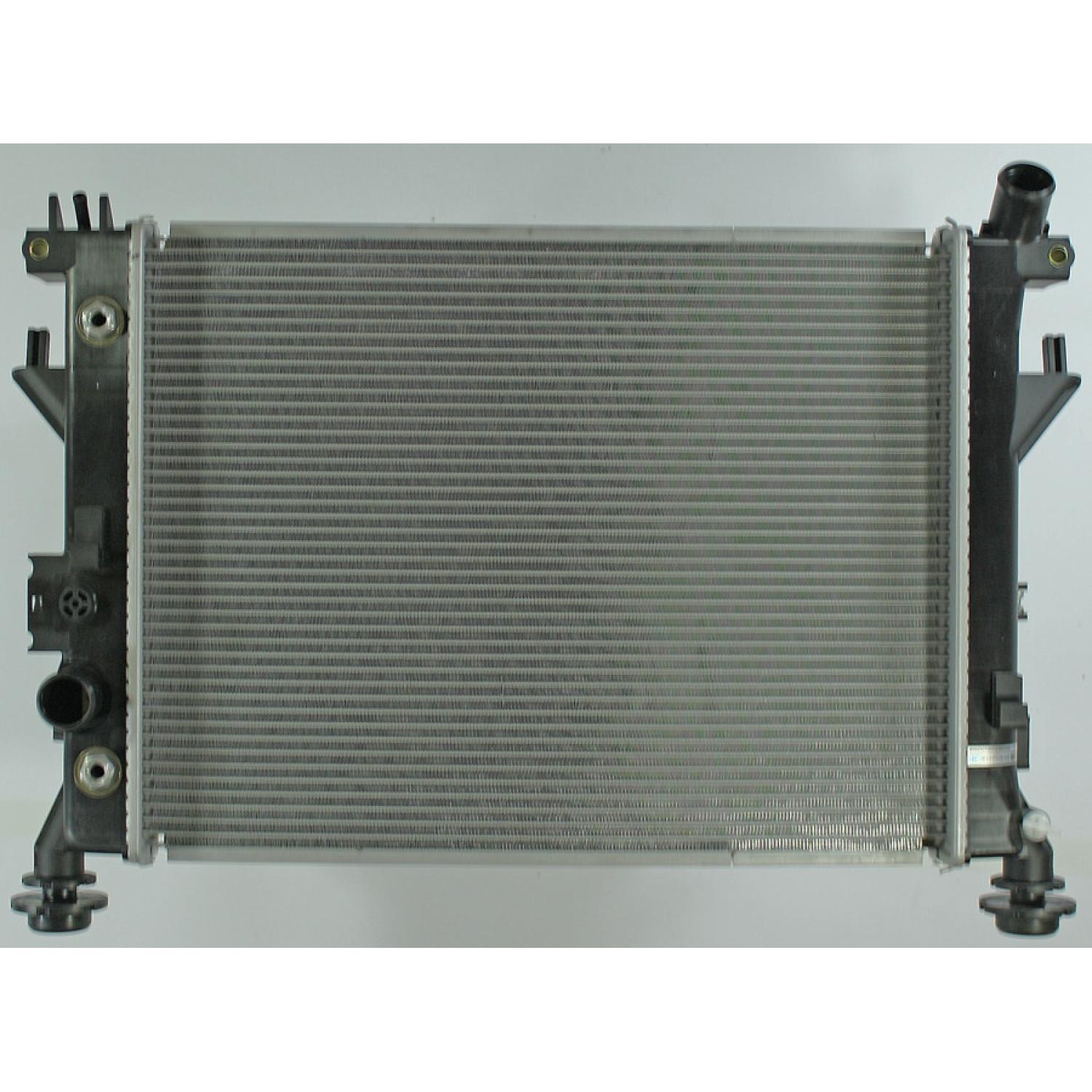Agility Auto Parts 8012969 - Radiator Agility Auto Parts 8012969 Radiator product image 1 of 1