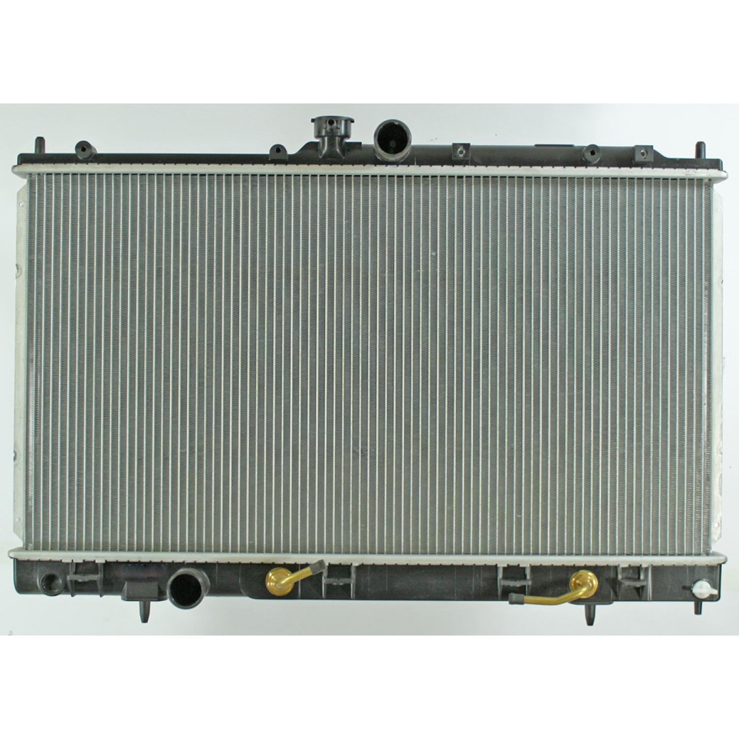 Agility Auto Parts 8012970 - Radiator Agility Auto Parts 8012970 Radiator product image 1 of 1