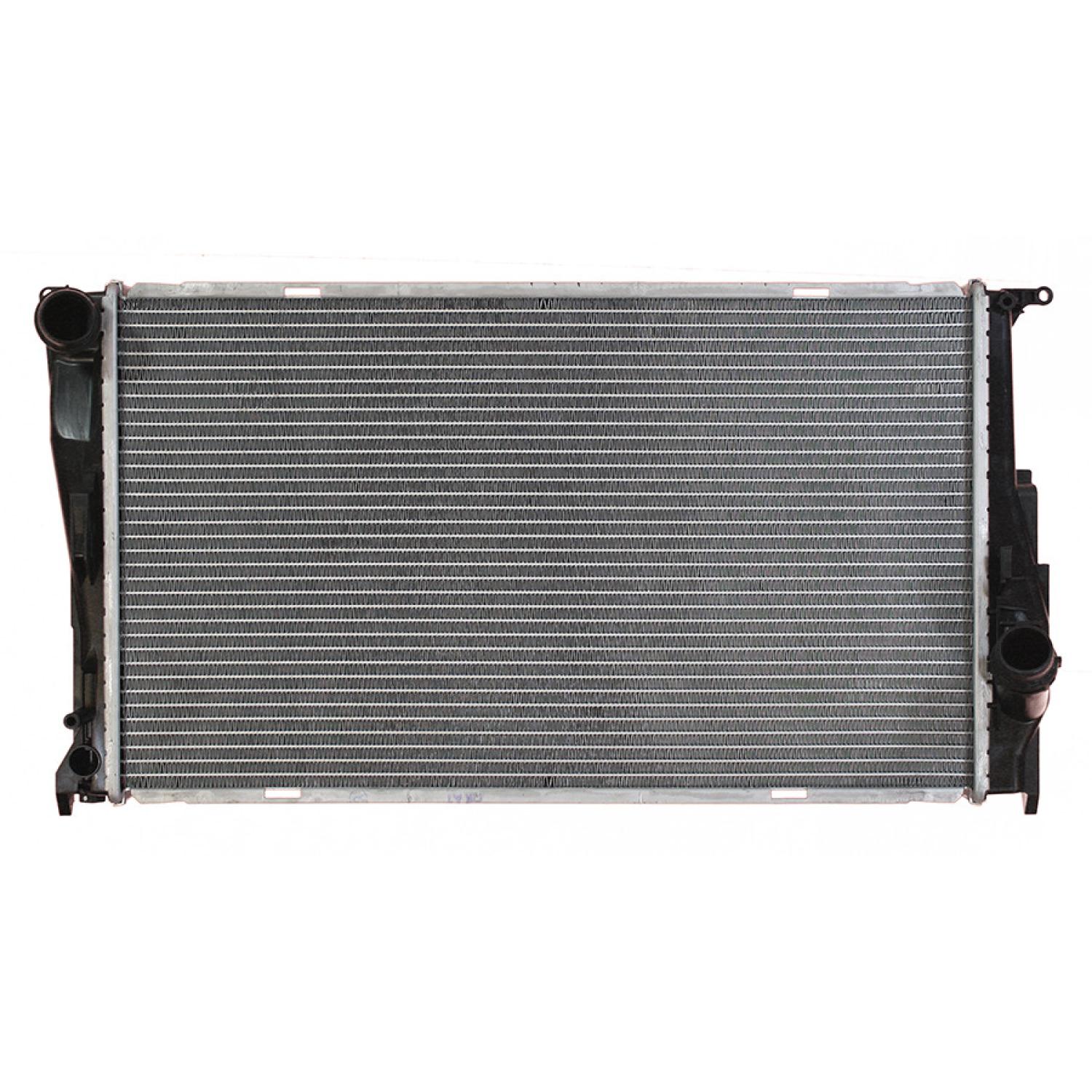 Agility Auto Parts 8012973 - Radiator Agility Auto Parts 8012973 Radiator product image 1 of 1