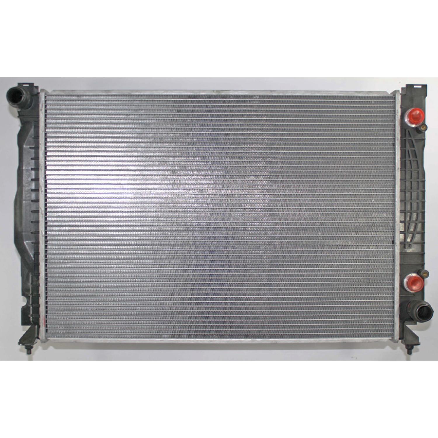 Agility Auto Parts 8012974 Radiator product image 1 of 1