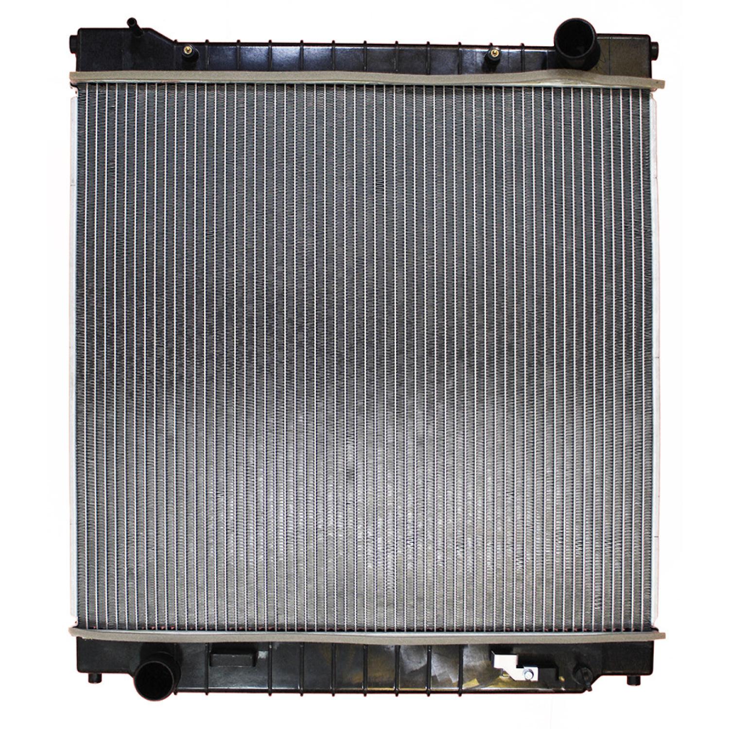 Agility Auto Parts 8012976 - Radiator Agility Auto Parts 8012976 Radiator product image 1 of 1