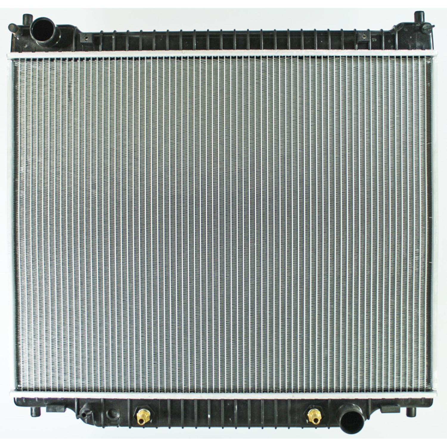 Agility Auto Parts 8012977 - Radiator Agility Auto Parts 8012977 Radiator product image 1 of 1