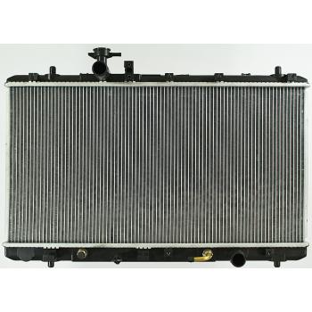Agility Auto Parts 8012980 Radiator product image 1 of 1