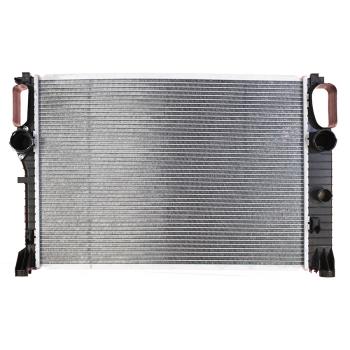 Agility Auto Parts 8012984 Radiator product image 1 of 1