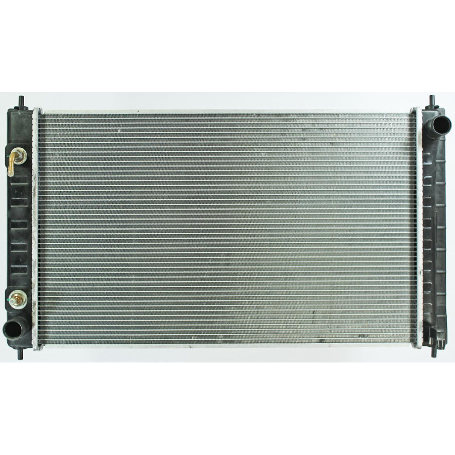 Agility Auto Parts 8012988 - Radiator Agility Auto Parts 8012988 Radiator product image 1 of 1