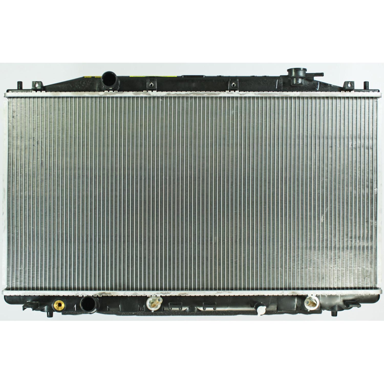 Agility Auto Parts 8012990 - Radiator Agility Auto Parts 8012990 Radiator product image 1 of 1