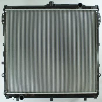 Agility Auto Parts 8012993 - Radiator Agility Auto Parts 8012993 Radiator product image 1 of 1