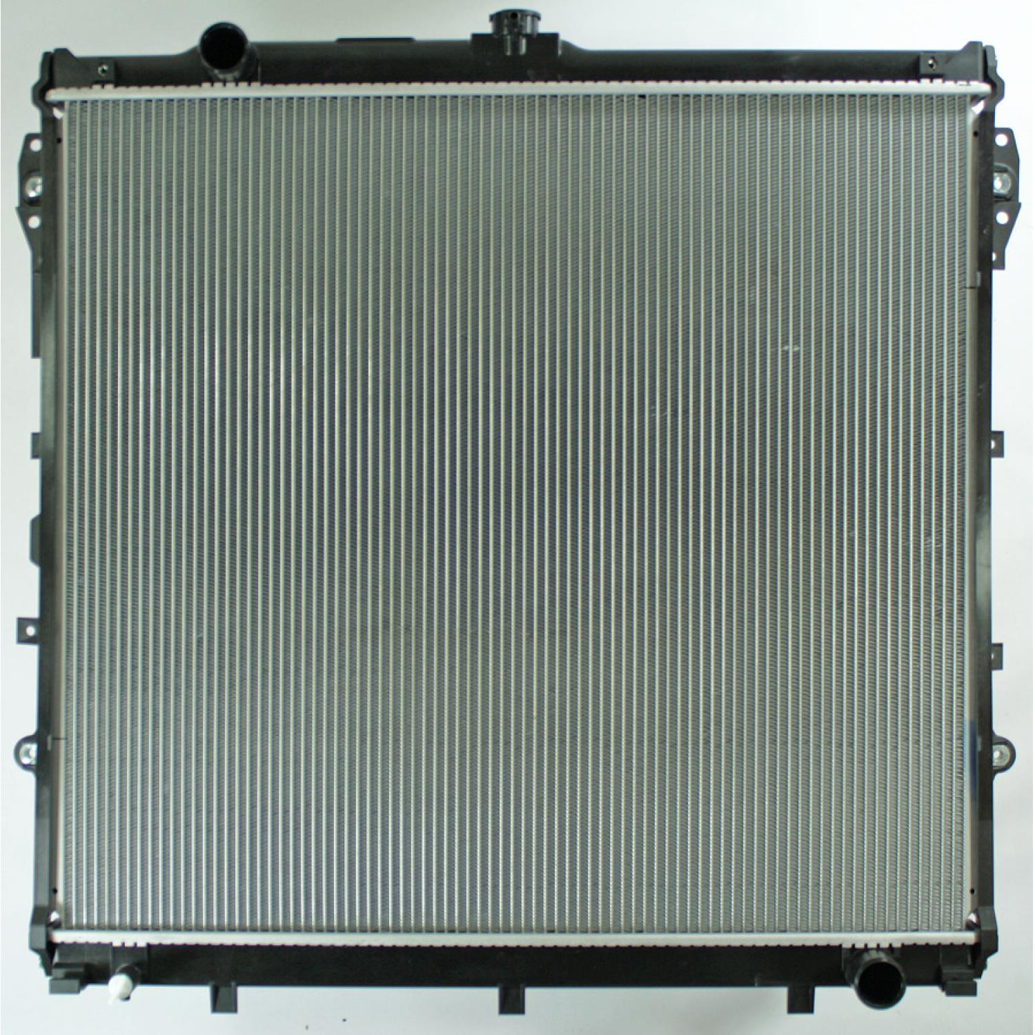 Agility Auto Parts 8012994 - Radiator Agility Auto Parts 8012994 Radiator product image 1 of 1