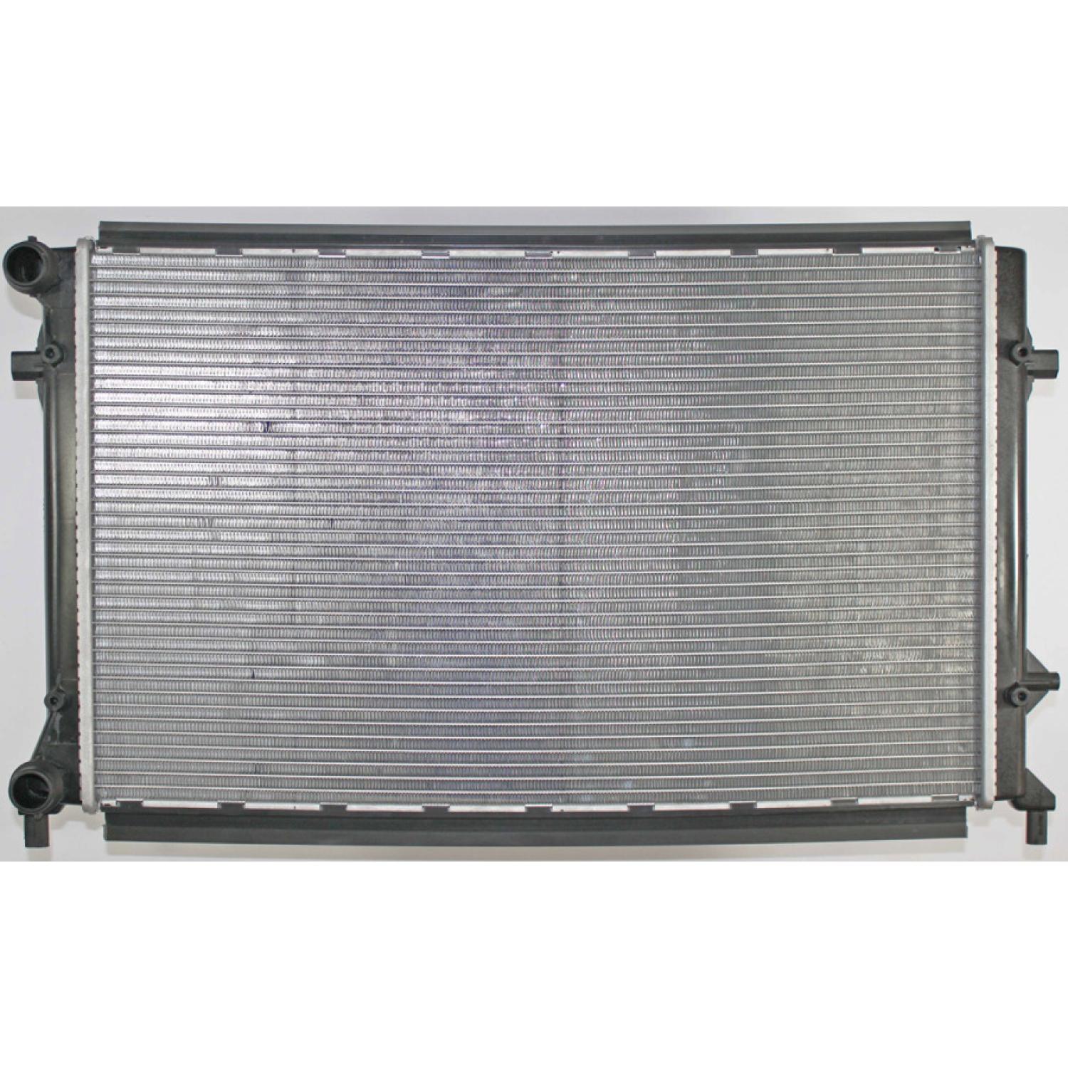 Agility Auto Parts 8012995 Radiator product image 1 of 1