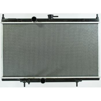 Agility Auto Parts 8012998 Radiator product image 1 of 1