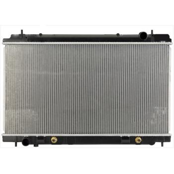 Agility Auto Parts 8012999 Radiator product image 1 of 1