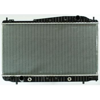 Agility Auto Parts 8013000 Radiator product image 1 of 1
