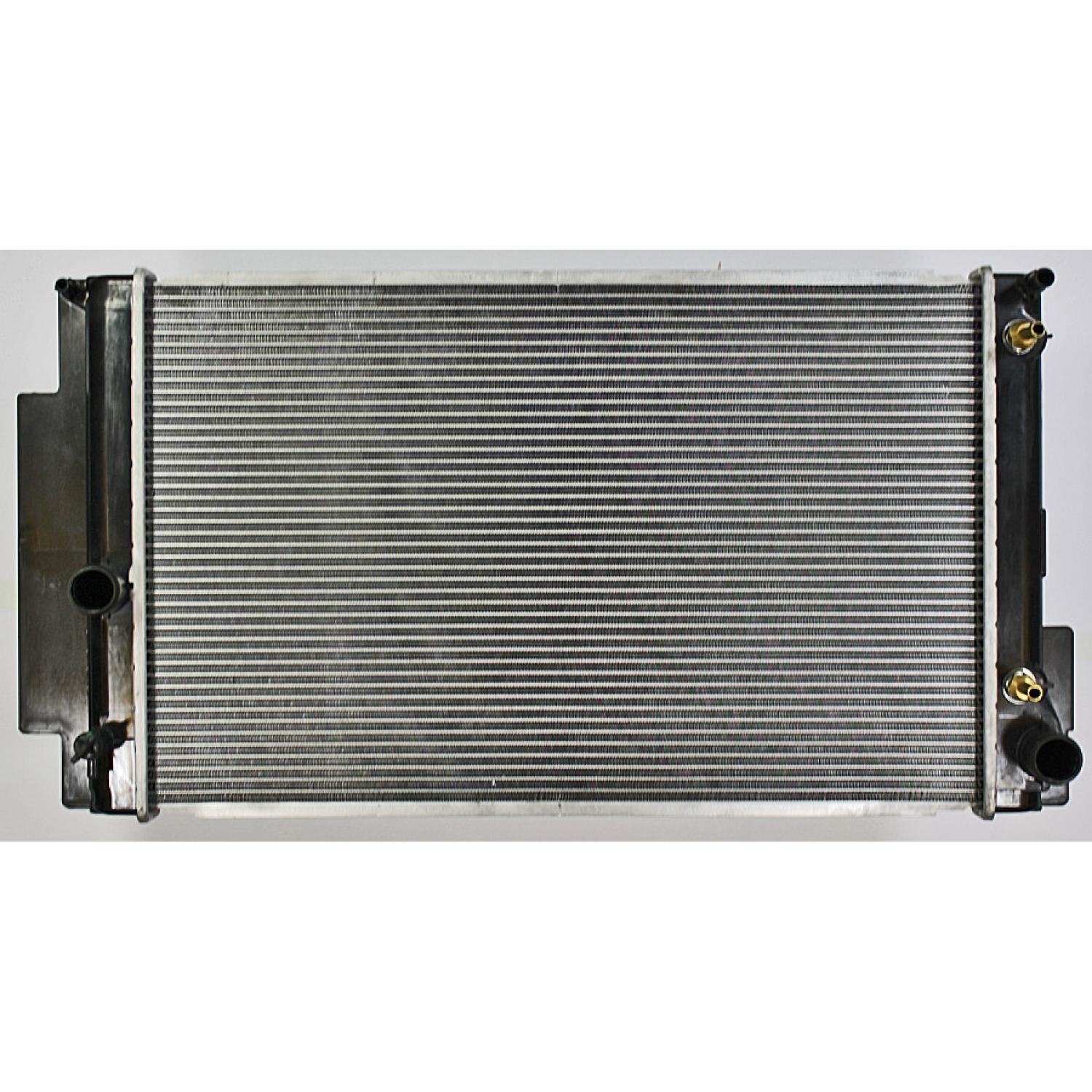 Agility Auto Parts 8013001 - Radiator Agility Auto Parts 8013001 Radiator product image 1 of 1