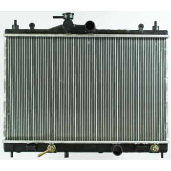 Agility Auto Parts 8013002 Radiator product image 1 of 1