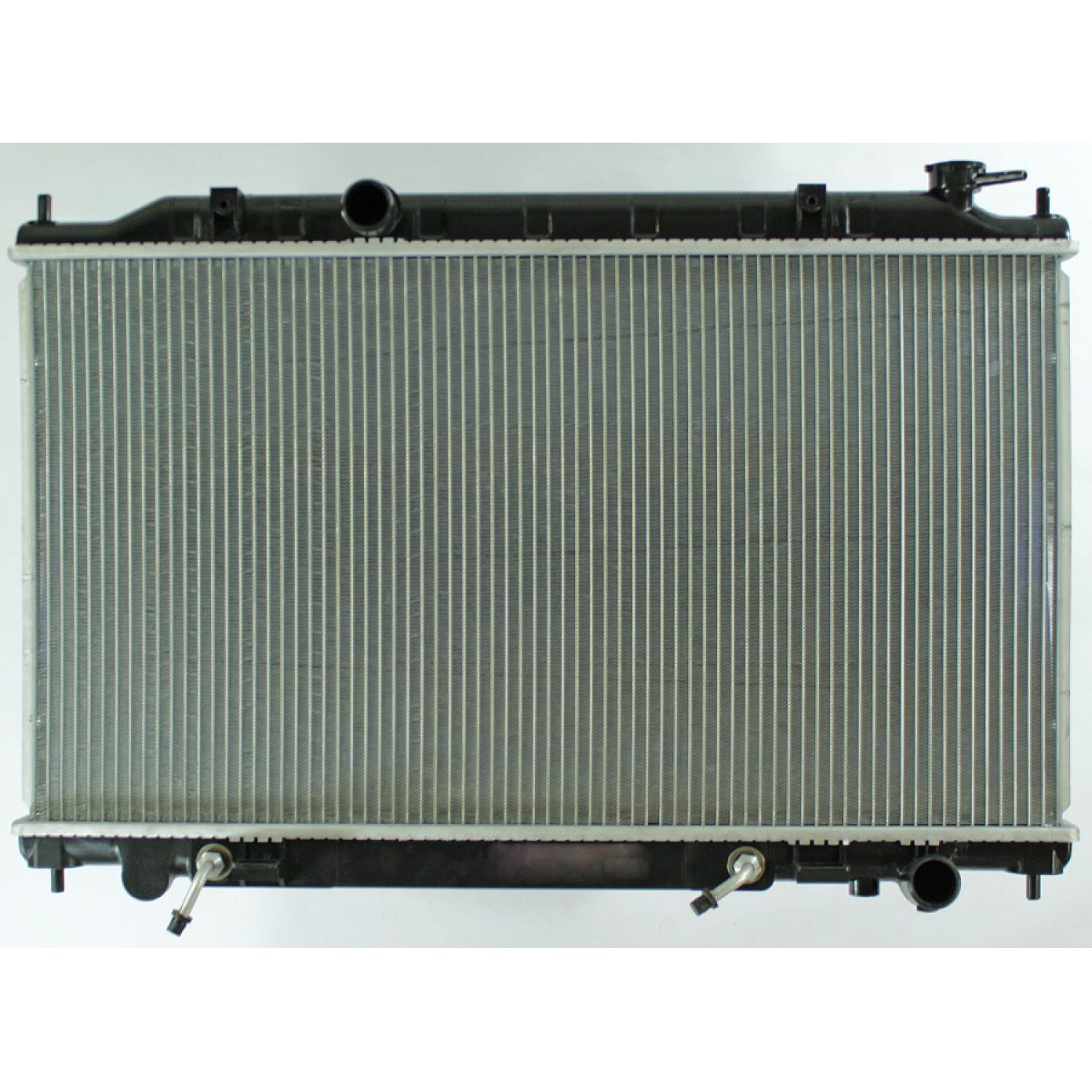 Agility Auto Parts 8013005 - Radiator Agility Auto Parts 8013005 Radiator product image 1 of 1