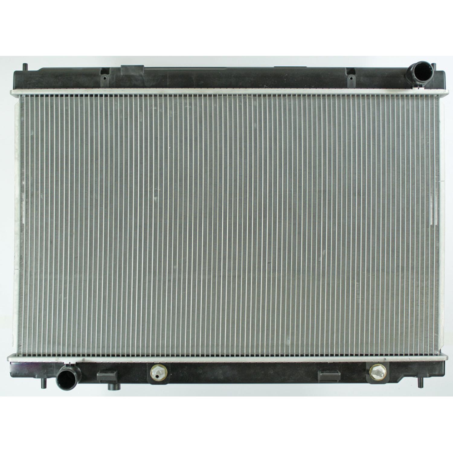 Agility Auto Parts 8013012 - Radiator Agility Auto Parts 8013012 Radiator product image 1 of 1