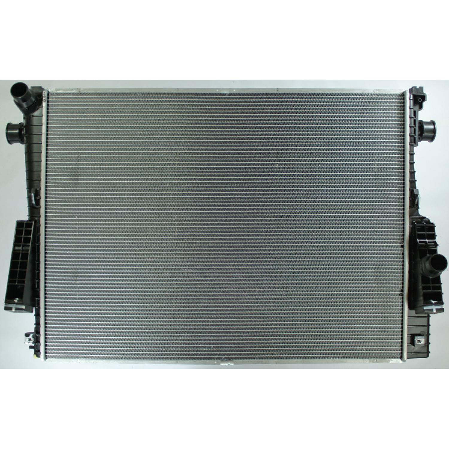 Agility Auto Parts 8013022 - Radiator Agility Auto Parts 8013022 Radiator product image 1 of 1