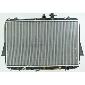 Agility Auto Parts 8013024 Radiator product image 1 of 1