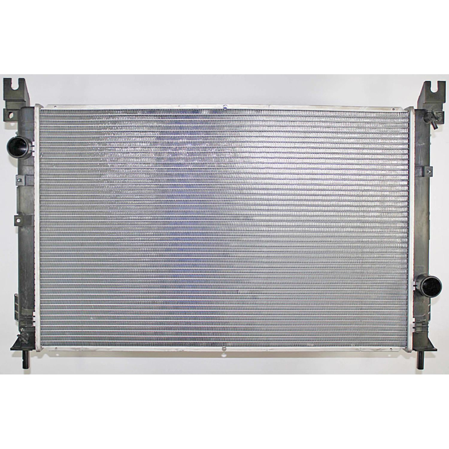 Agility Auto Parts 8013025 - Radiator Agility Auto Parts 8013025 Radiator product image 1 of 1