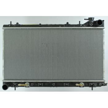 Agility Auto Parts 8013026 Radiator product image 1 of 1