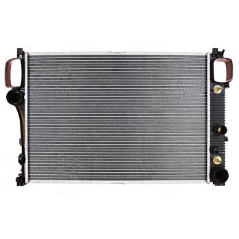 Agility Auto Parts 8013027 - Radiator Agility Auto Parts 8013027 Radiator product image 1 of 1